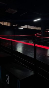 Прошел краш-тест 🏎️