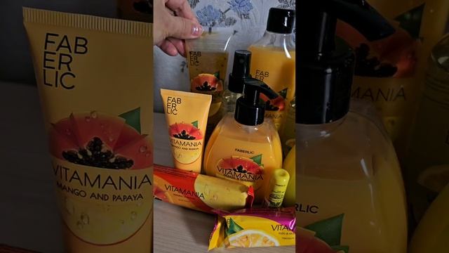 Сделай себе ВКУСНОЕ лето!