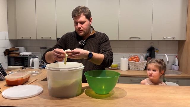 Домашнее кимчи: простой рецепт корейской классики