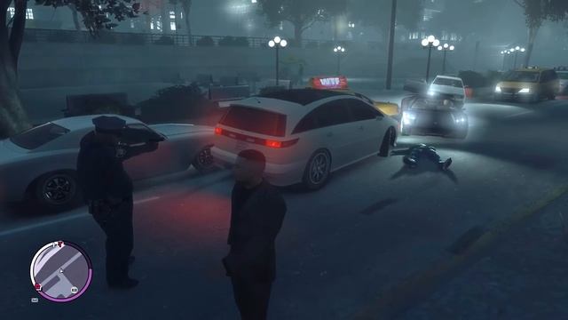 Marmok [ Мармок ] - GTA 4  Баги, Приколы, Фейлы
