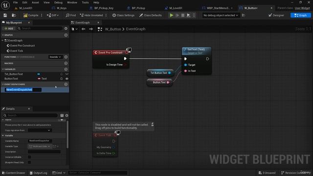 8.19 -Polish Menu Screens - Revamp Buttons