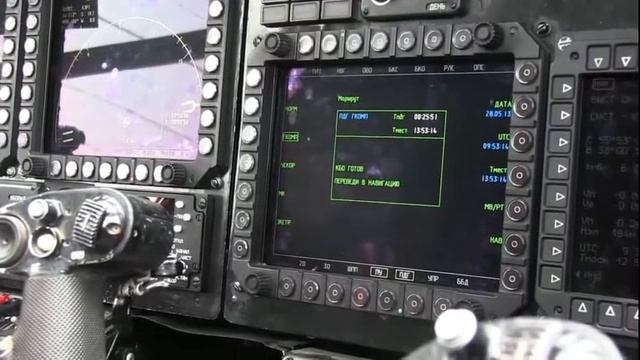 Ка-52 "Аллигатор" Разведывательно-ударный вертолет 3