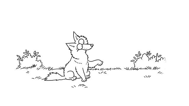 Fetch _ Simon's Cat Extra