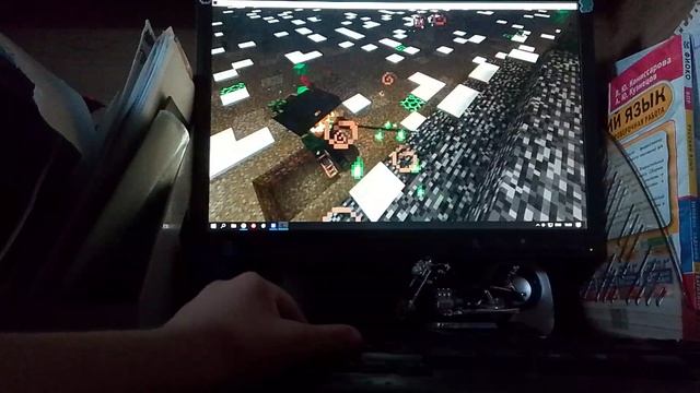 Лорд тыкваголовы 4 серия