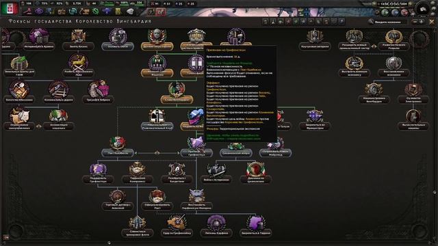 ЭТО (НЕ) МУССОЛИНИ!| Hearts of Iron IV Equestria at War