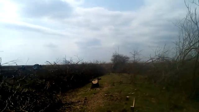 Земля в пух, поздняя капуста будет уух.!!!