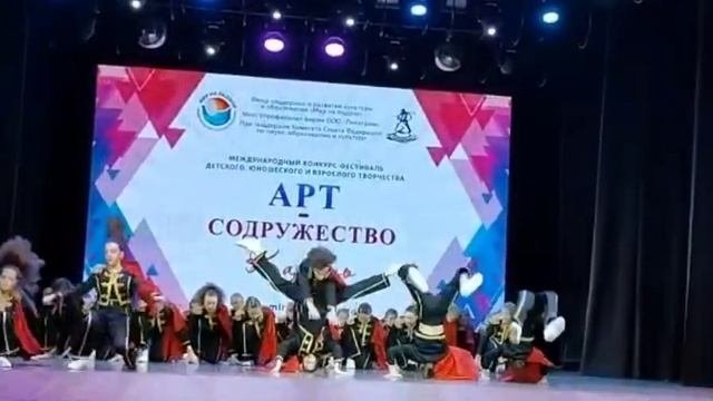 Cool Kids Самара в Казани