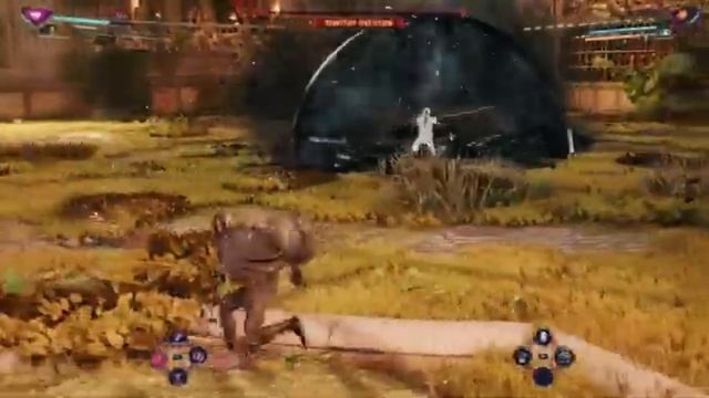 Играю в Spider-Man 2