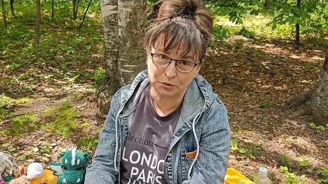 «Подготовка к участию в фестивале «Нужные люди»