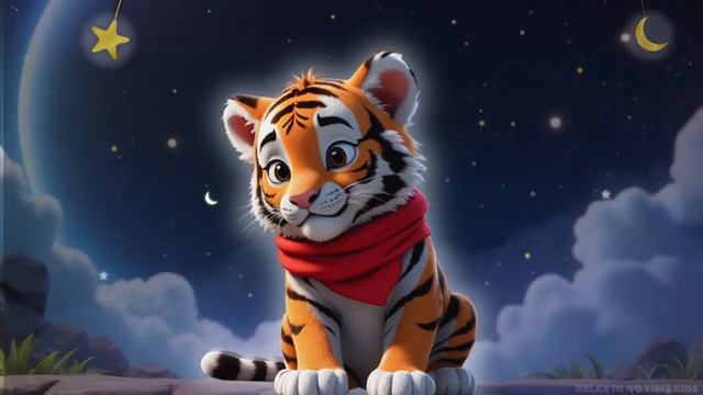 Колыбельная для малышей перед сном😴Музыка для сна😴Успокаивающие колыбельные песни