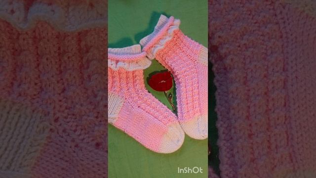 Валентина Волкова.Вяжу с удовольствием.