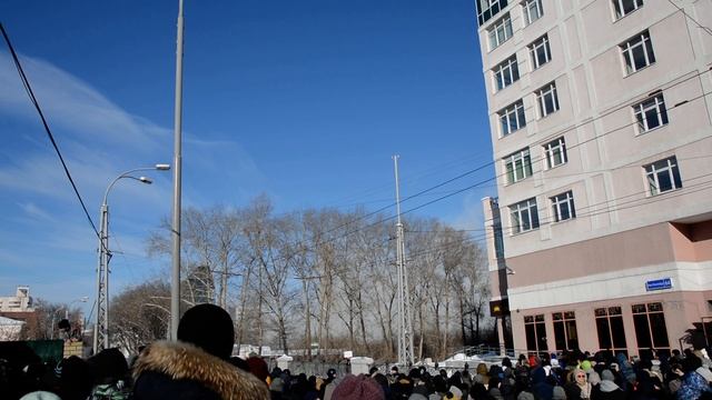 СНОС ТЕЛЕБАШНИ, ЕКАТЕРИНБУРГ