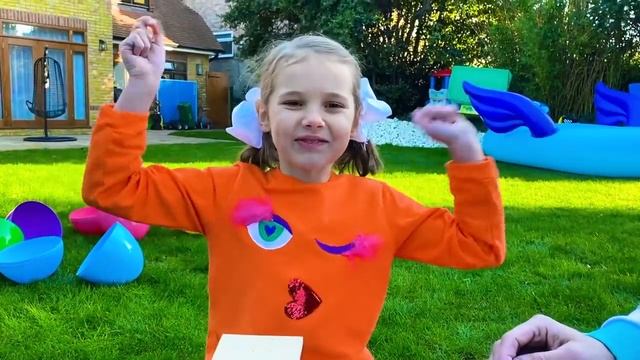 Мистер Макс • Mister Max - Макс и Кэти устроили веселое испытание