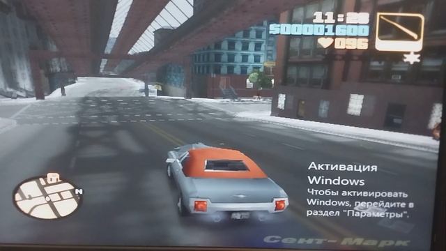 гта 3