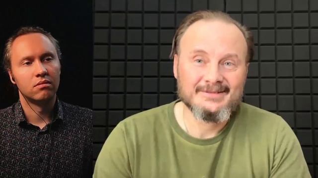 ⚡️ Михаил Полынков О Том, Что Хочет Запад И Какая Угроза Извне?