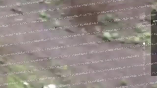 ВС РФ ВЫШЛИ НА ГРАНИЦУ ДНЕПРОПЕТРОВСКОЙ ОБЛАСТИ
