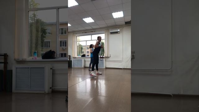 Функциональная Кардио тренировка!