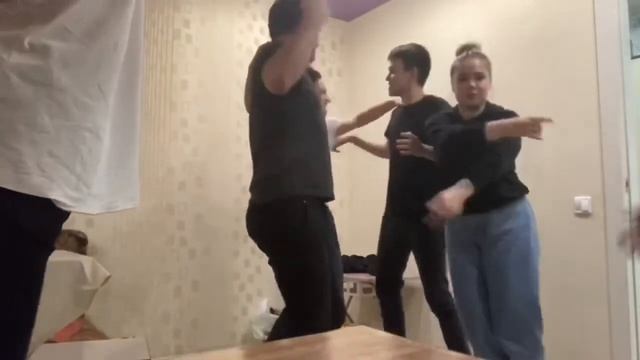 День рождения Дениса!