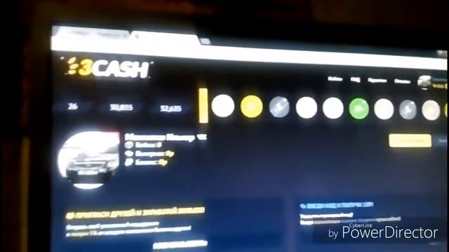 Прикольный сайт;)
