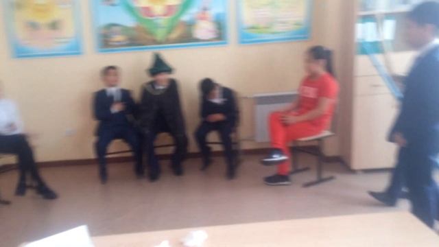 Это мой класс они такие прикольные один из них забыл свои слова мы готтвились на квн💗💙❤