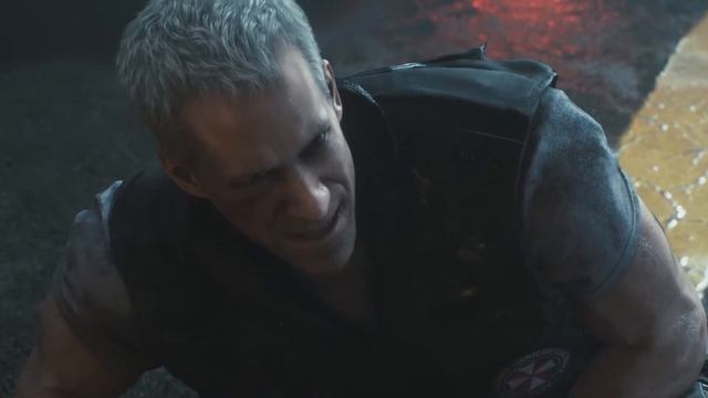 Resident Evil 3 Remake - Прохождение - Часть 11 - Финал
