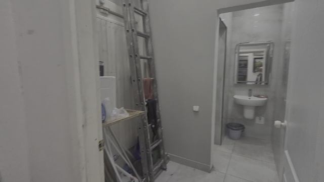 большая красная