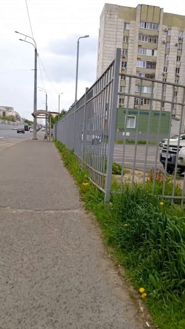утро понедельника