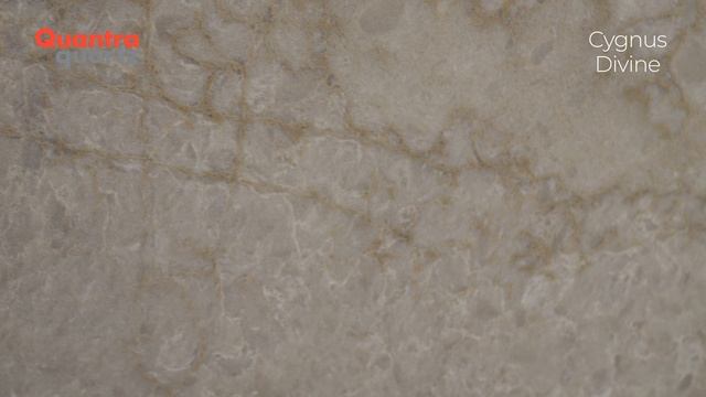 Песочный кварцит Cygnus Divine (9510) от Quantra Quartz