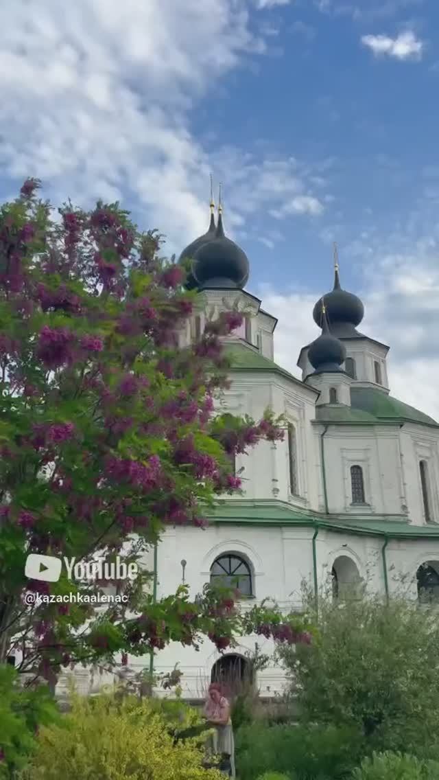 Станица Старочеркасская сегодня 😍