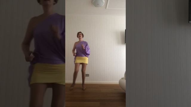 А теперь под музыку