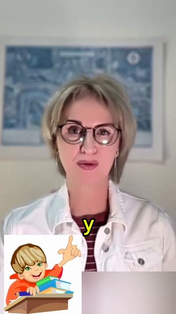 Если понять, как это все устроено, то можно применить это к любому учебному предмету #shorts
