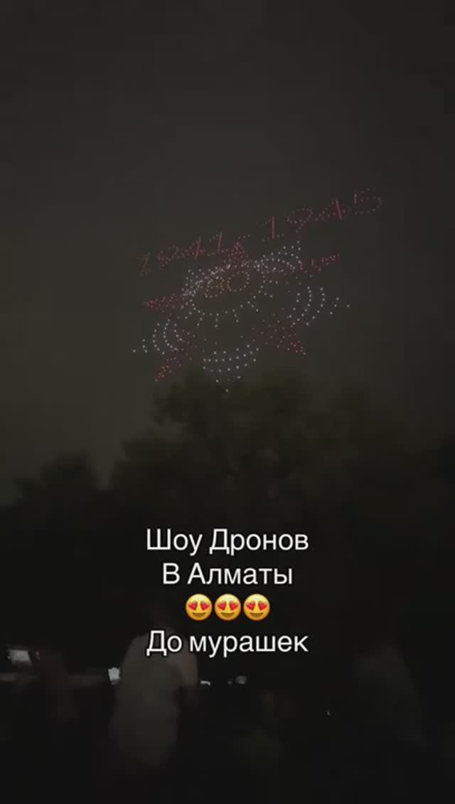 ACTUACIÓN DE DRONES