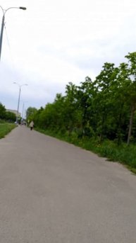 после дождя