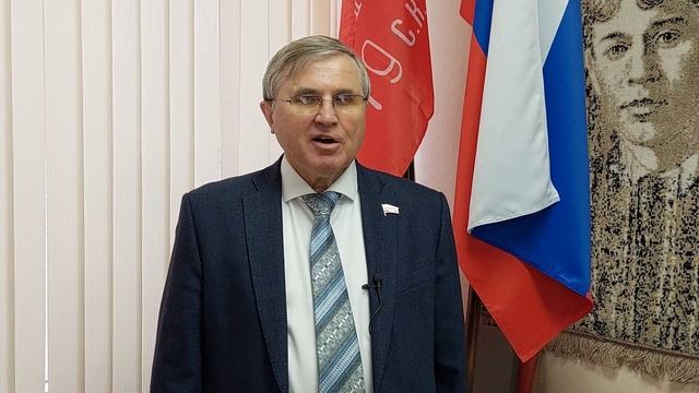 Олег Смолин - корень проблем не в министерстве и не в министре!