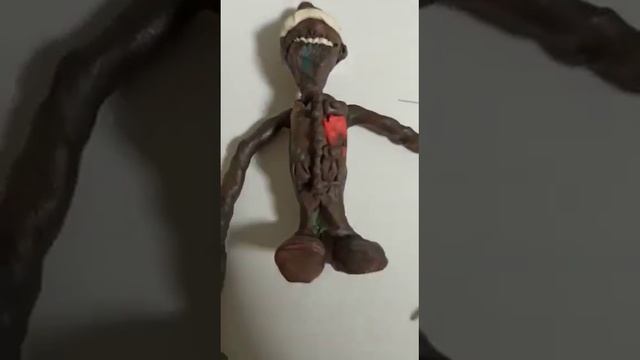 Слепой  Роджер
