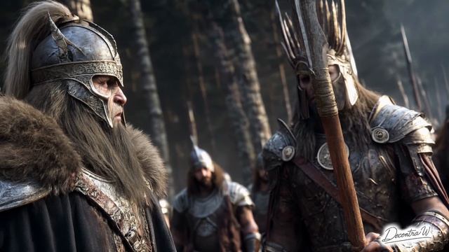 Фэнтези, Монстры и Магия: Эпические Битвы и Чудовища 🐉⚔️