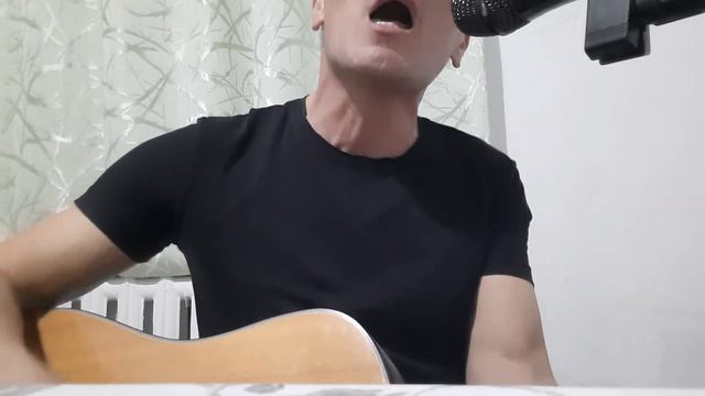 Наурыз - думан. Роза Рымбаева.(кавер)