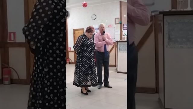 БЛАГОДАРНОСТЬ ОТ ЮБИЛЯРА!!!