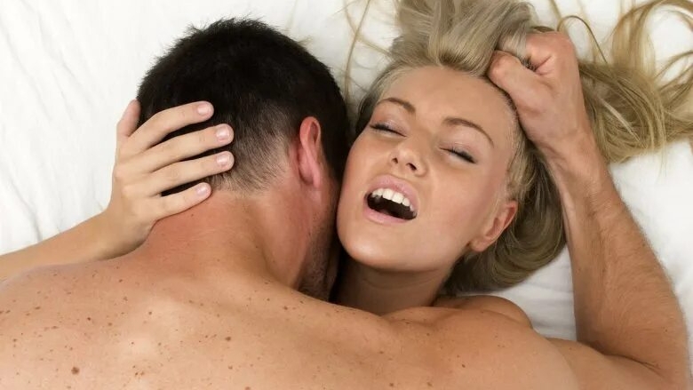 Страсть 💑 50+
