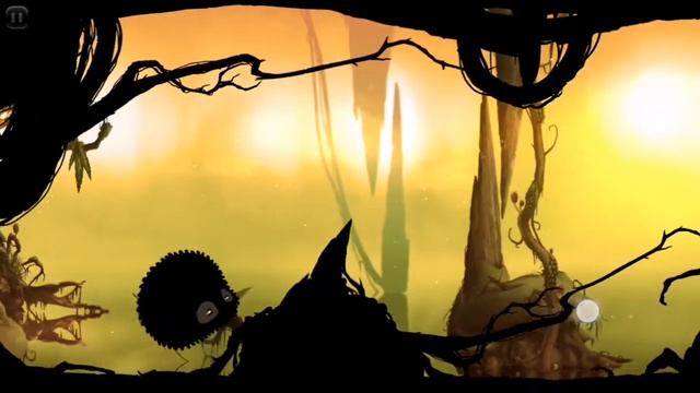 игра BADLAND