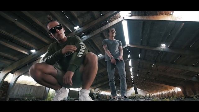 VBAKT & FeTT - ХИП-ХОП ПОЛЯНА-2