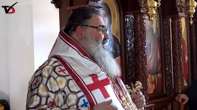 Митрополит Йоан: Да обединим усилия и да построим храм