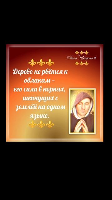 Медитация тишина Атом Нейрона ∆ #медитация #осознанность #любовь