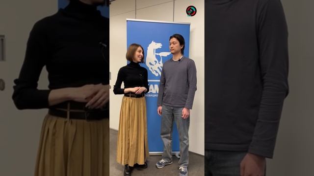Продолжение интервью со специалистами Инновационного центра «КАМАЗ» в Сколково