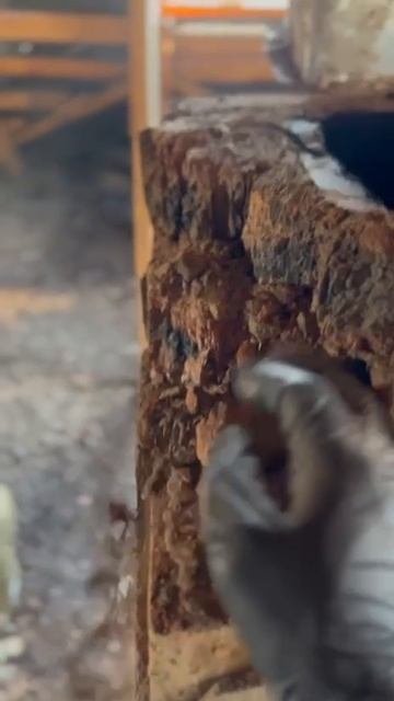 ⛔️ Такой дымоход тихий убийца в вашем доме!