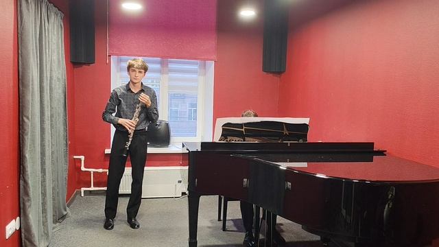 Оленин Александр
Музыкальный конкурс посвящённый И.Ф.Стравинскому