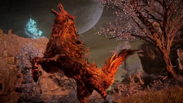 Elden Ring Nightreign - Official Wylder Character Trailer
