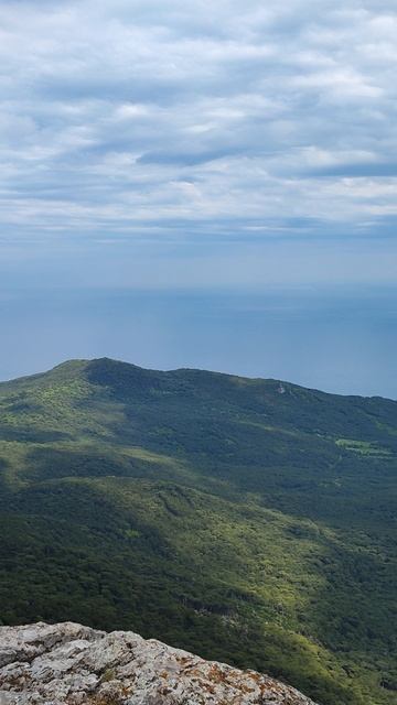 Ай-Петри, Республика Крым