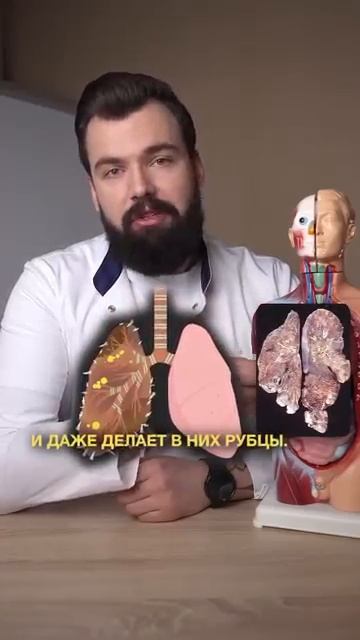 Вредные парилки