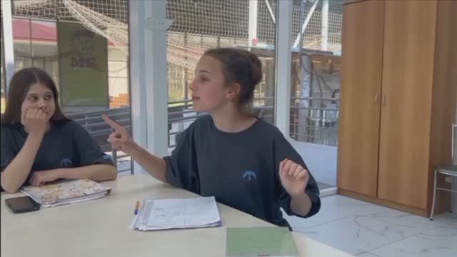 Летняя программа «Код Новатора»: Математика